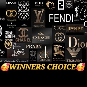 $5 START WINNERS CHOICE